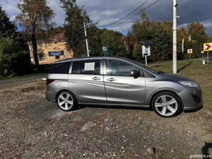 Vand Mazda 5 7 Locuri  - imagine 3