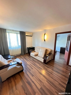 Ap. 3 camere centru. - imagine 5