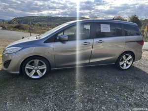 Vand Mazda 5 7 Locuri  - imagine 4