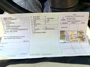 Vand autoturism - imagine 3