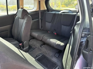Vand Mazda 5 7 Locuri  - imagine 9