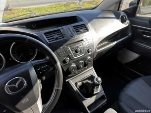 Vand Mazda 5 7 Locuri  - imagine 7