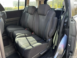 Vand Mazda 5 7 Locuri  - imagine 8