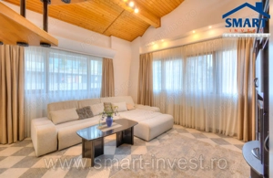 Apartament 3 camere Floreasca - Parcul Verdi - langa One Rahmaninov