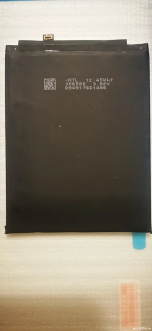 Acumulator Huawei P30 lite New Edition   P30 lite   Mate 10 Lite   7X   nova 2 plus