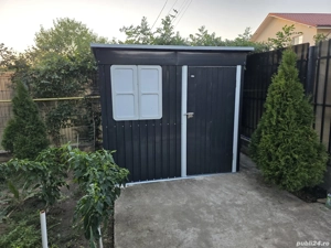 Zona mirifica !  apropiere lacul si pădurea Snagov respectiv la aprox. 60 de m si 100 m!  - imagine 7 Zona mirifica !  apropiere lacul si pădurea Snagov respectiv la aprox. 60 de m si 100 m!  - imagine 7