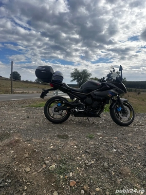 Vand Yamaha XJ600 - imagine 2