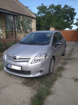 Toyota Auris 5400 Euro negociabil
