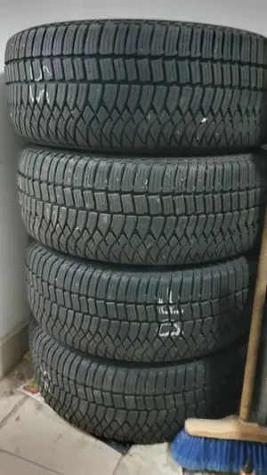 roti all season Kuga 235/55/r17