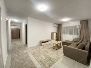 Apartament 3 camere,90mp, decomandat. centrala, parcare,Hils Republica