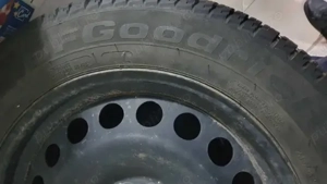 roti all season Kuga 235/55/r17 - imagine 3