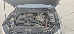 Se vinde Ford Fusion hibrid plug-in - imagine 8