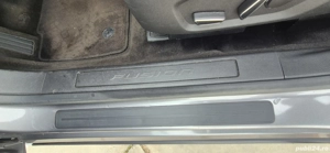 Se vinde Ford Fusion hibrid plug-in - imagine 7