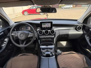 Mercedes-Benz C klasse C 200 D - imagine 2