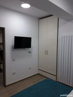 apartament 2camere  - imagine 8