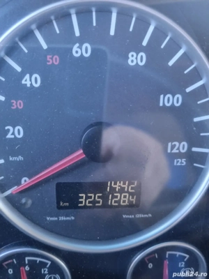 vând camioneta MAN TGL 8.220 EEV  - imagine 10