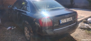 Vand Audi A4 B6 2.5 tdi v6