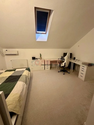 Trend Residence - Splaiul Unirii - Casa mobilata, 50mp curte - imagine 16