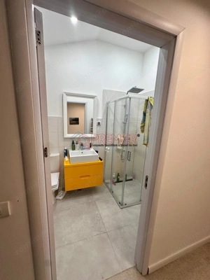 Trend Residence - Splaiul Unirii - Casa mobilata, 50mp curte - imagine 17