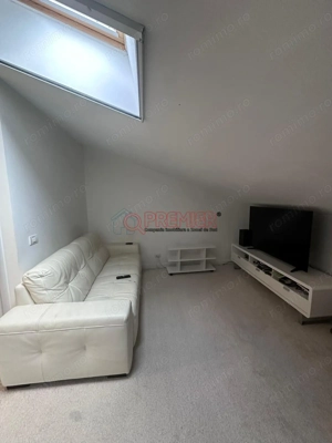 Trend Residence - Splaiul Unirii - Casa mobilata, 50mp curte - imagine 18