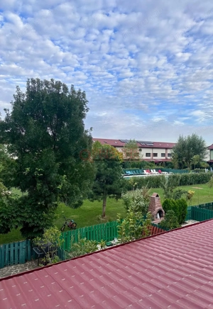 Trend Residence - Splaiul Unirii - Casa mobilata, 50mp curte - imagine 2