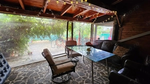 Trend Residence - Splaiul Unirii - Casa mobilata, 50mp curte - imagine 3