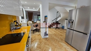 Trend Residence - Splaiul Unirii - Casa mobilata, 50mp curte - imagine 7