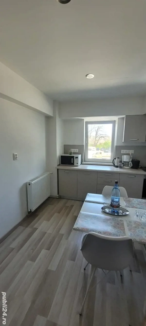 Apartament de inchiriat in Sibiu, et.1, 3 camere decomandate, zona Garii - imagine 6