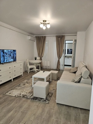 Apartament 2 camere Central Address - Parc Carol - Pta Unirii - imagine 2