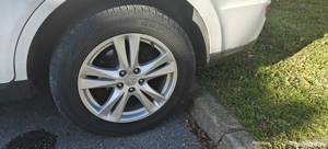 Hyundai Santa Fe automat - imagine 6