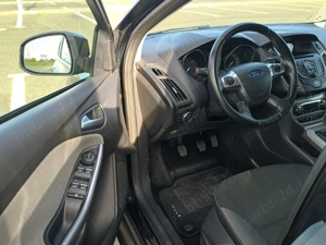 Ford Focus Diesel 2013 Euro 5 - imagine 3