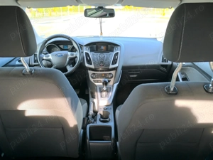 Ford Focus Diesel 2013 Euro 5 - imagine 4