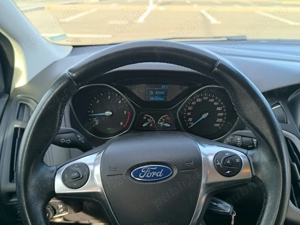 Ford Focus Diesel 2013 Euro 5 - imagine 2