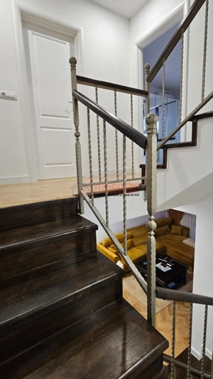 Trend Residence - Splaiul Unirii - Casa mobilata, 50mp curte - imagine 9