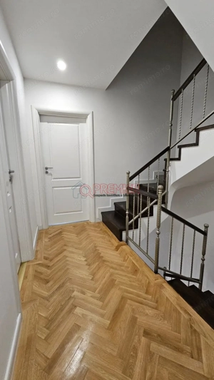 Trend Residence - Splaiul Unirii - Casa mobilata, 50mp curte - imagine 15