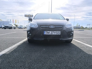 Ford Focus Diesel 2013 Euro 5 - imagine 5