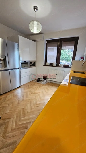 Trend Residence - Splaiul Unirii - Casa mobilata, 50mp curte - imagine 8