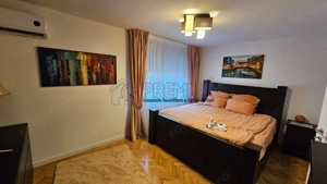 Trend Residence - Splaiul Unirii - Casa mobilata, 50mp curte - imagine 10