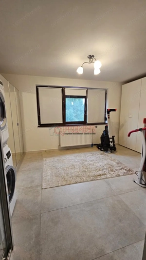 Trend Residence - Splaiul Unirii - Casa mobilata, 50mp curte - imagine 14