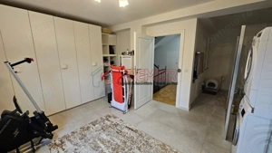 Trend Residence - Splaiul Unirii - Casa mobilata, 50mp curte - imagine 13