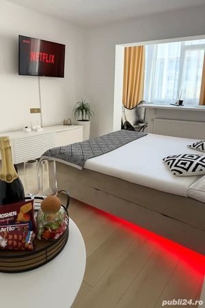 Regim Hotelier Craiova Rovine 200 noapte 