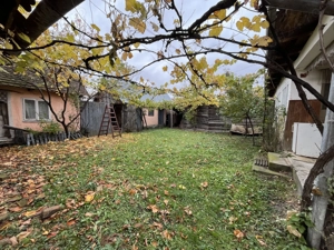 Casă cu teren generos - imagine 3