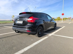 Ford Focus Diesel 2013 Euro 5 - imagine 8