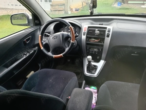 hyundai  tucson 2006 - imagine 2