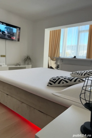 Regim Hotelier Craiova Rovine 200 noapte  - imagine 5