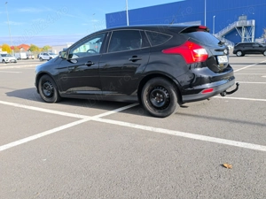 Ford Focus Diesel 2013 Euro 5 - imagine 9