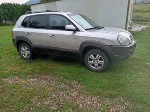  hyundai  tucson 2006 - imagine 4