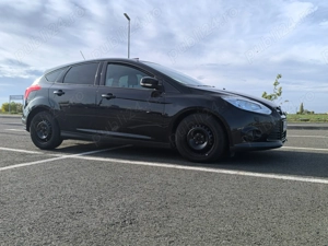 Ford Focus Diesel 2013 Euro 5 - imagine 11