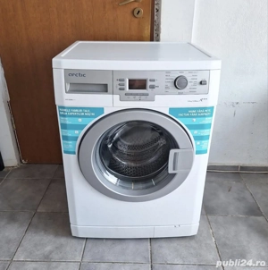 Masină de spălat rufe Arctic 