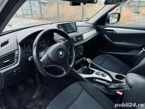 BMW X1 xDrive 143cp - imagine 3